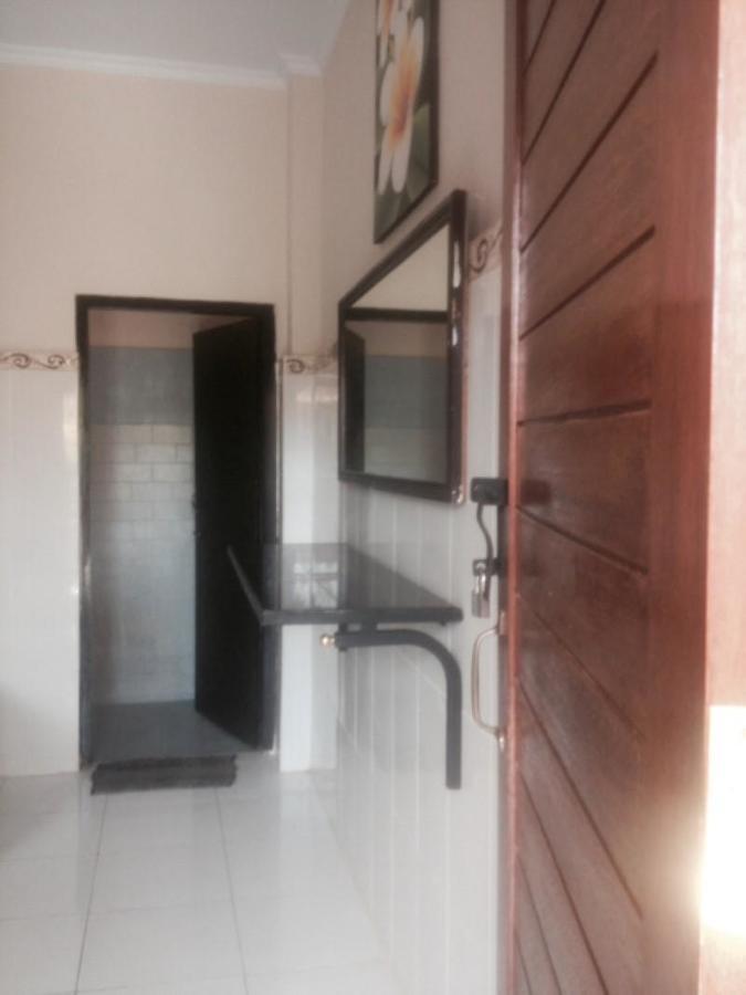 Hotel Bali Dwipa Kuta Lombok Exteriér fotografie