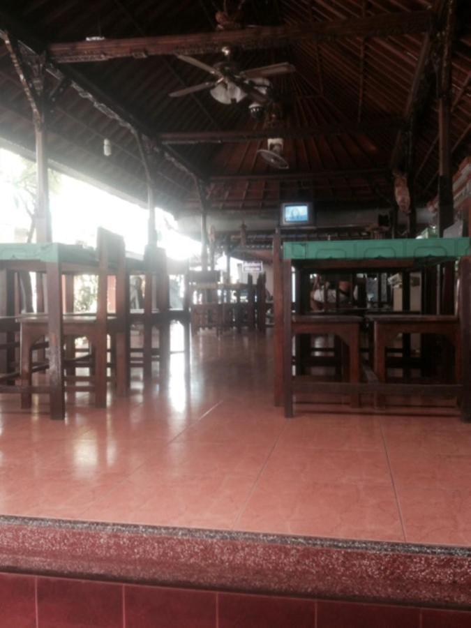 Hotel Bali Dwipa Kuta Lombok Exteriér fotografie